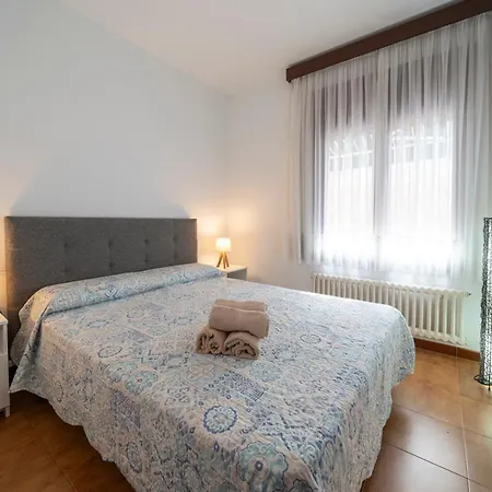 Classic Jeroni Apartamento Figueres (Girona)