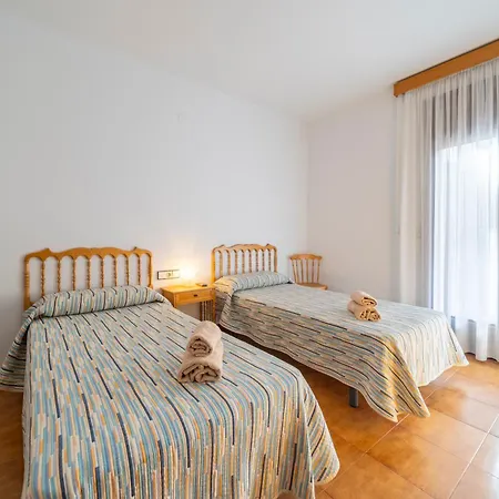 Apartamento Classic Jeroni Figueres (Girona)