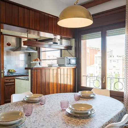 Apartamento Classic Jeroni *