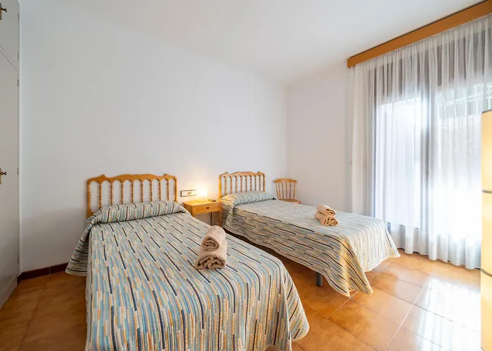 Apartamento Classic Jeroni Figueras