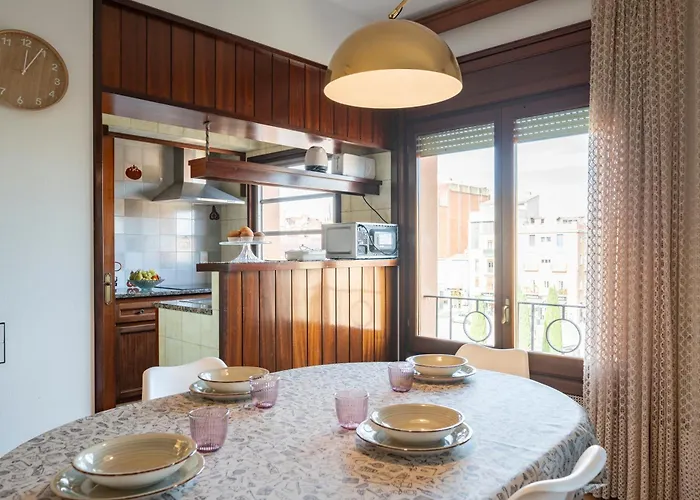 Apartamento Classic Jeroni *