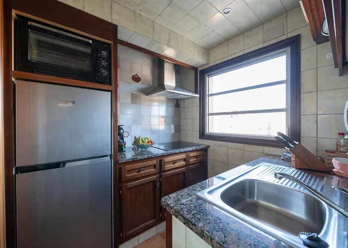 Apartamento Classic Jeroni Figueras