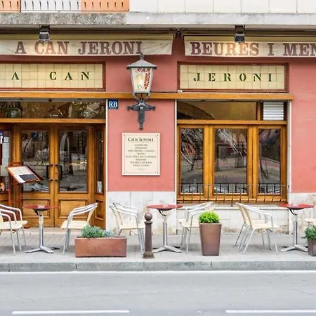 Appartement Classic Jeroni