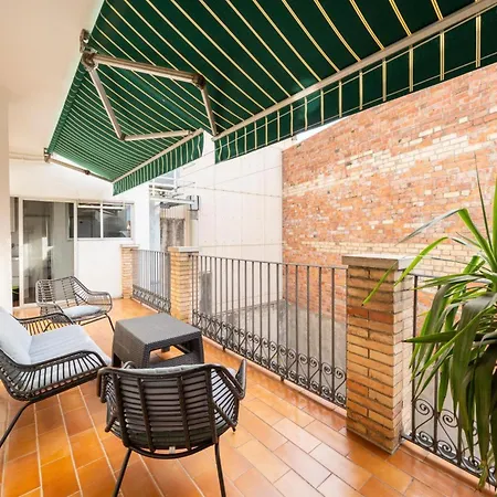 Apartman Classic Jeroni *