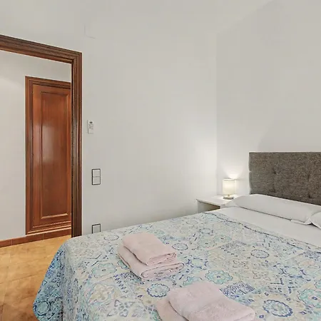 Apartment Classic Jeroni *