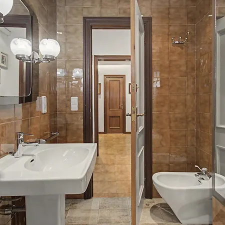Apartment Classic Jeroni *
