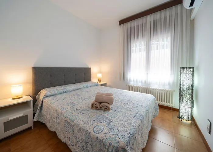 Classic Jeroni Appartamento Figueres (Girona)